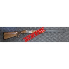 Churchill 206 12 Gauge 3" 28" Barrel Over/Under Shotgun Used Churchill 206 12 Gauge 3" 28" Barrel Over/Under Shotgun Used